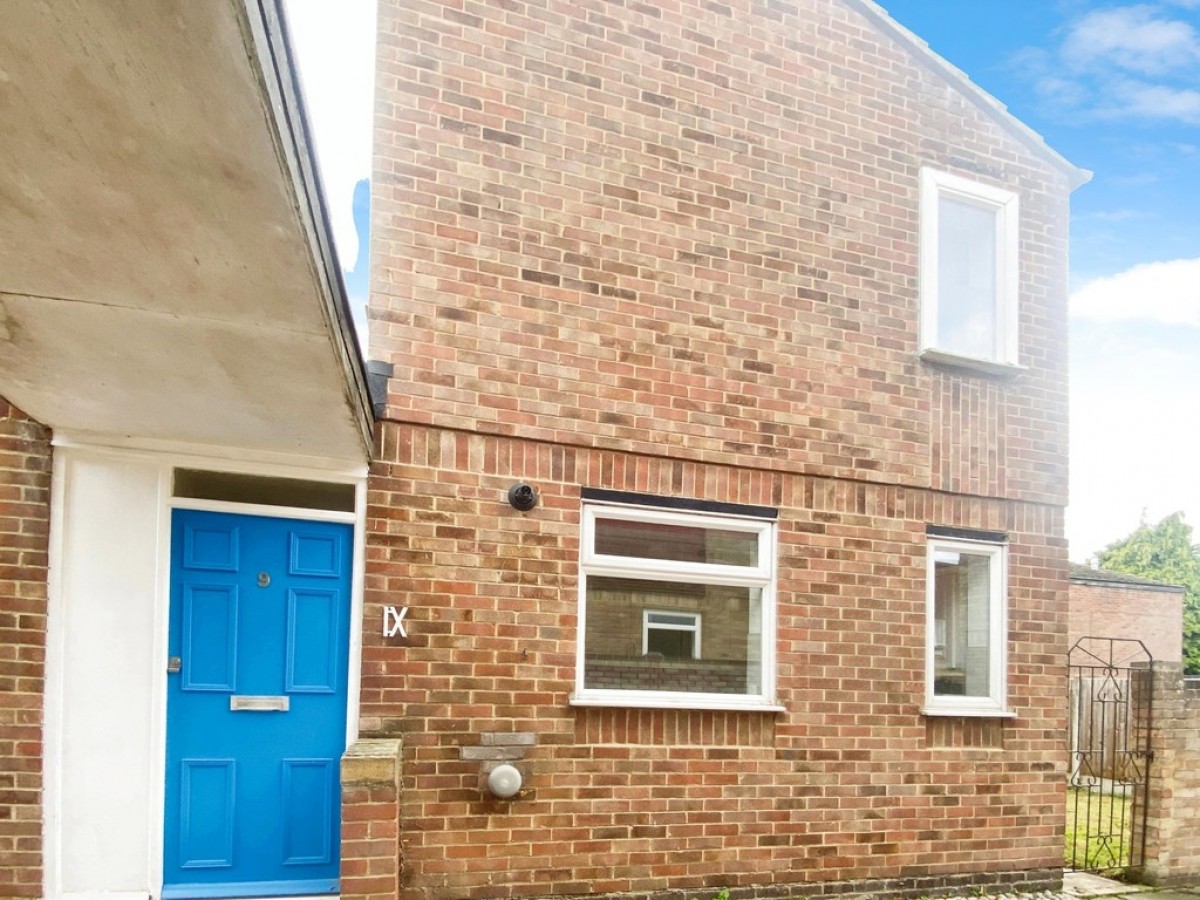 Gore Mews, Canterbury