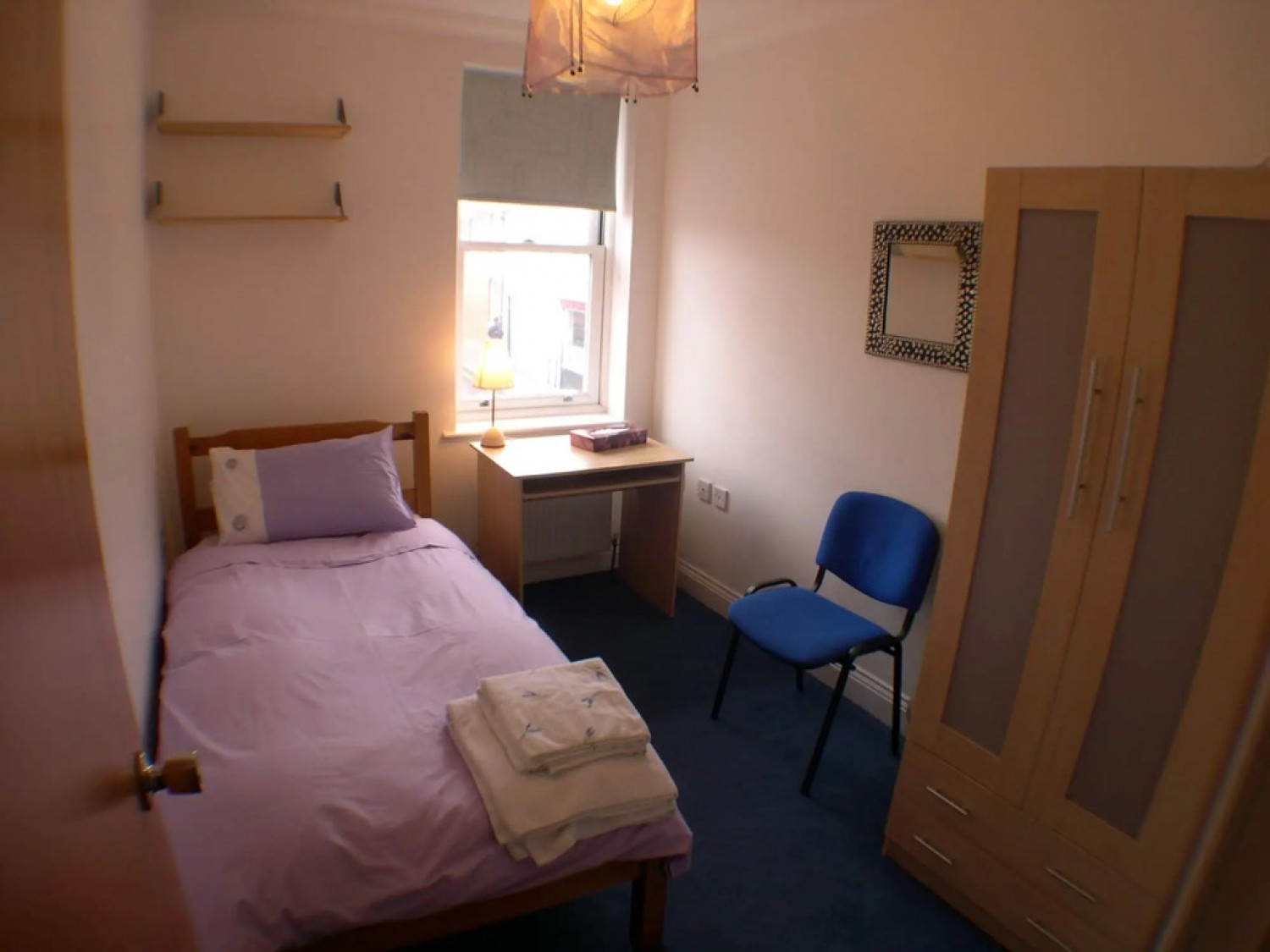 6 bedroom House for Letting Bishops Courtyard, Canterbury