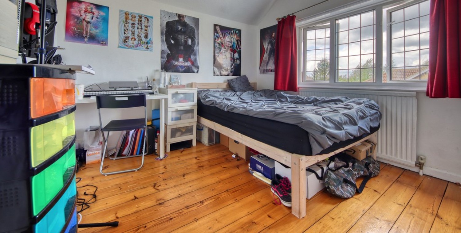 4 bedroom House in Pretoria Road, Canterbury