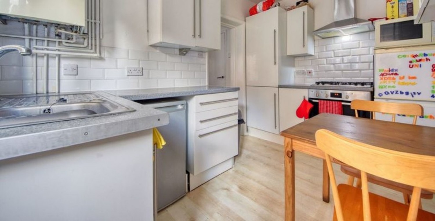 4 bedroom House in Pretoria Road, Canterbury