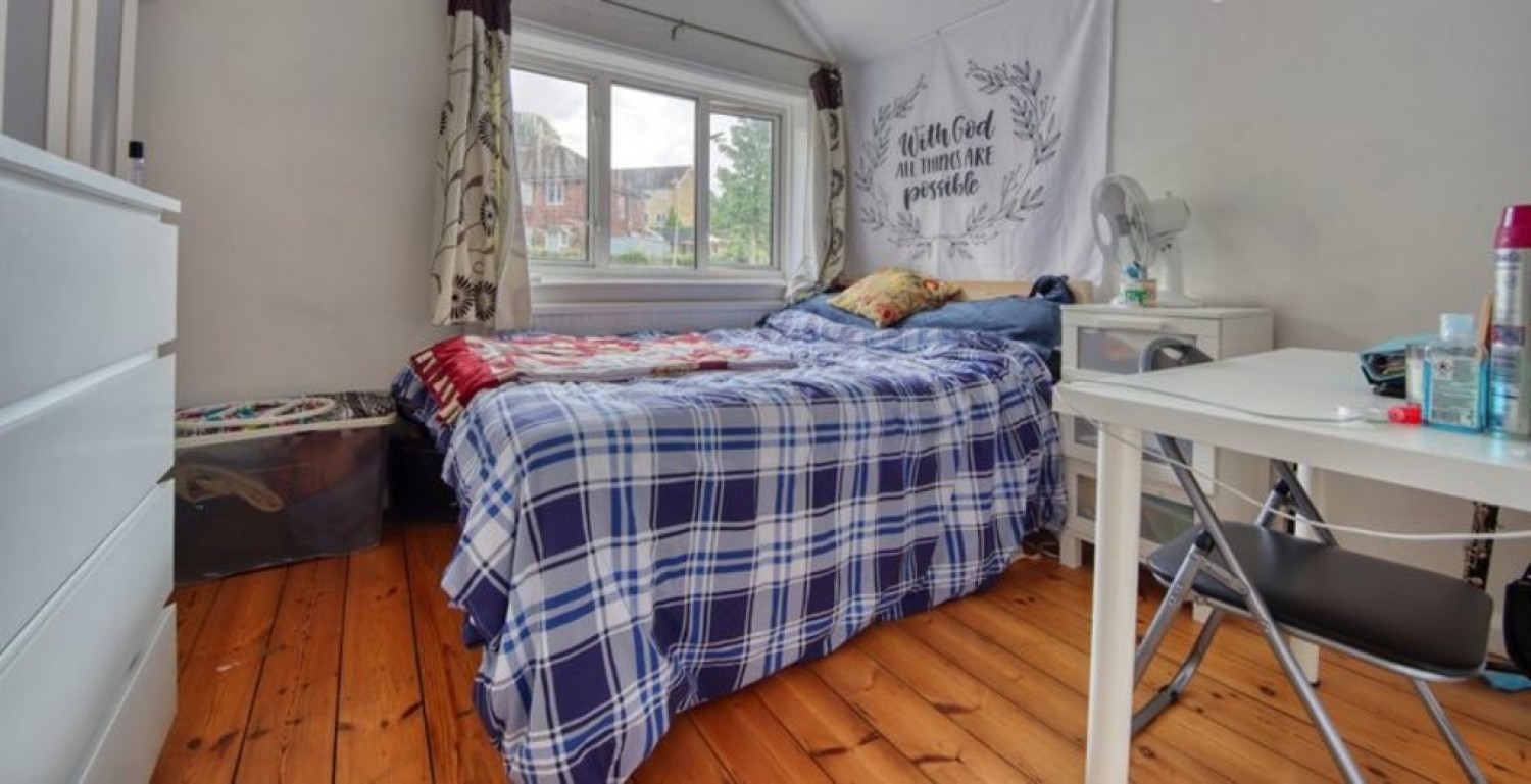 4 bedroom House in Pretoria Road, Canterbury