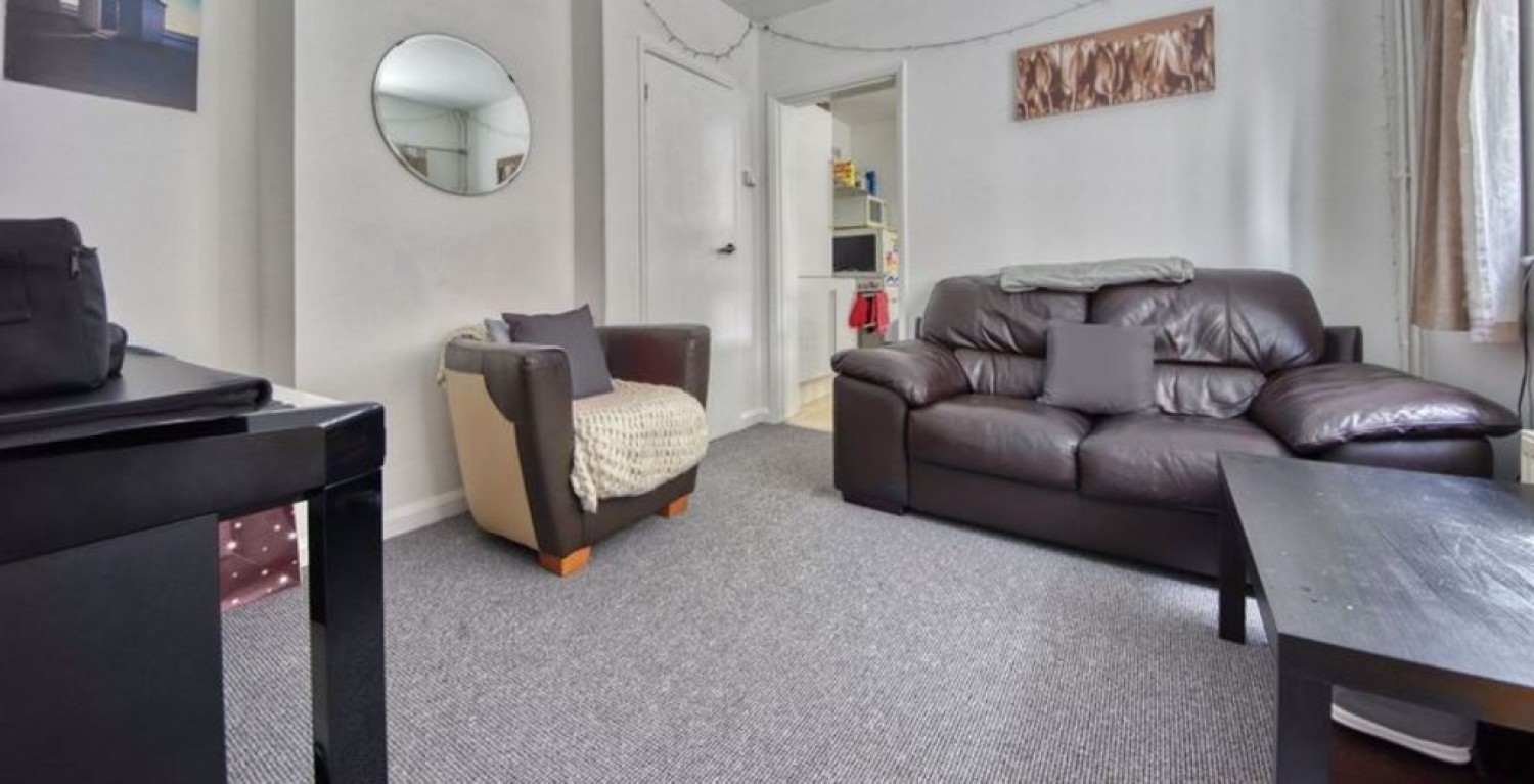 4 bedroom House in Pretoria Road, Canterbury