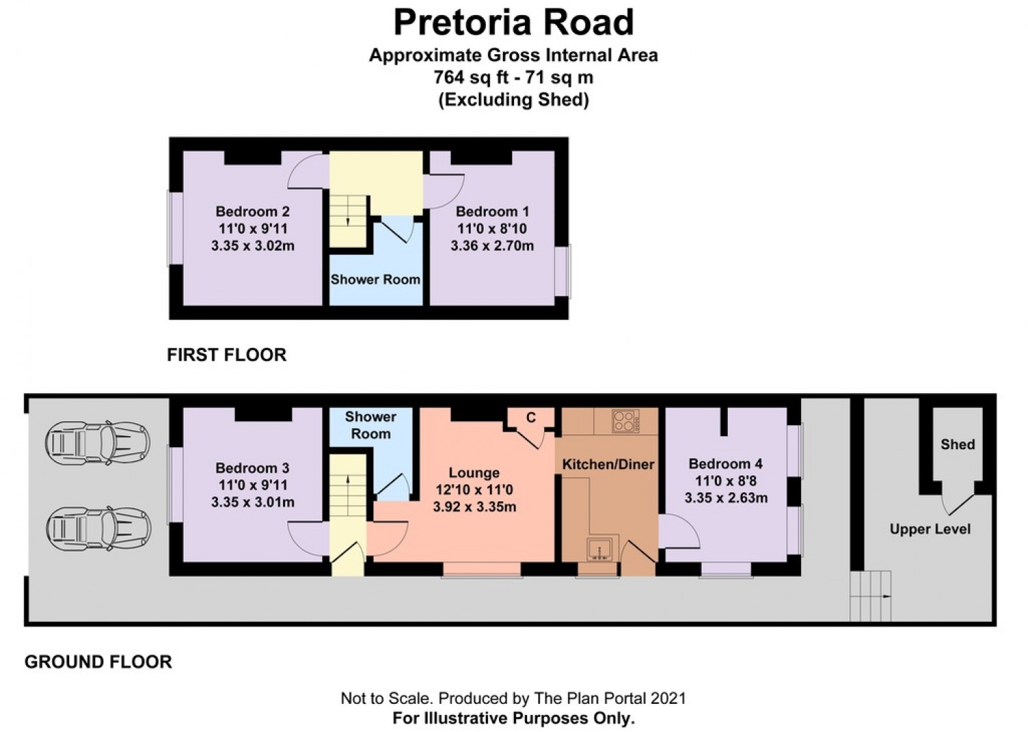 4 bedroom House in Pretoria Road, Canterbury