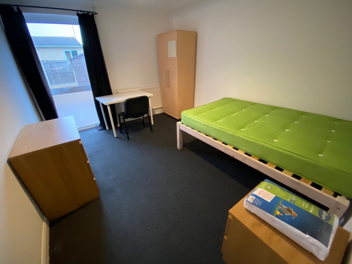 Ulcombe Gardens, Canterbury