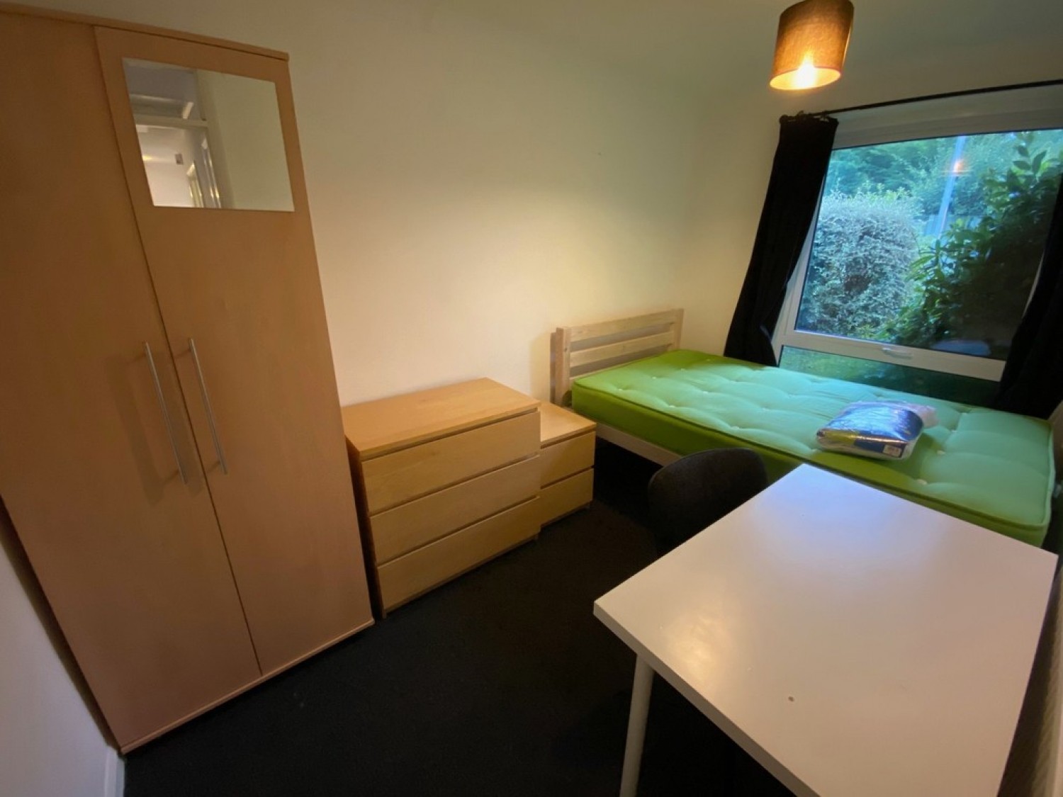 Ulcombe Gardens, Canterbury