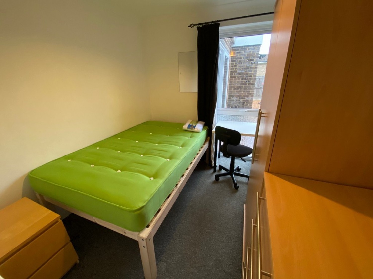 Ulcombe Gardens, Canterbury