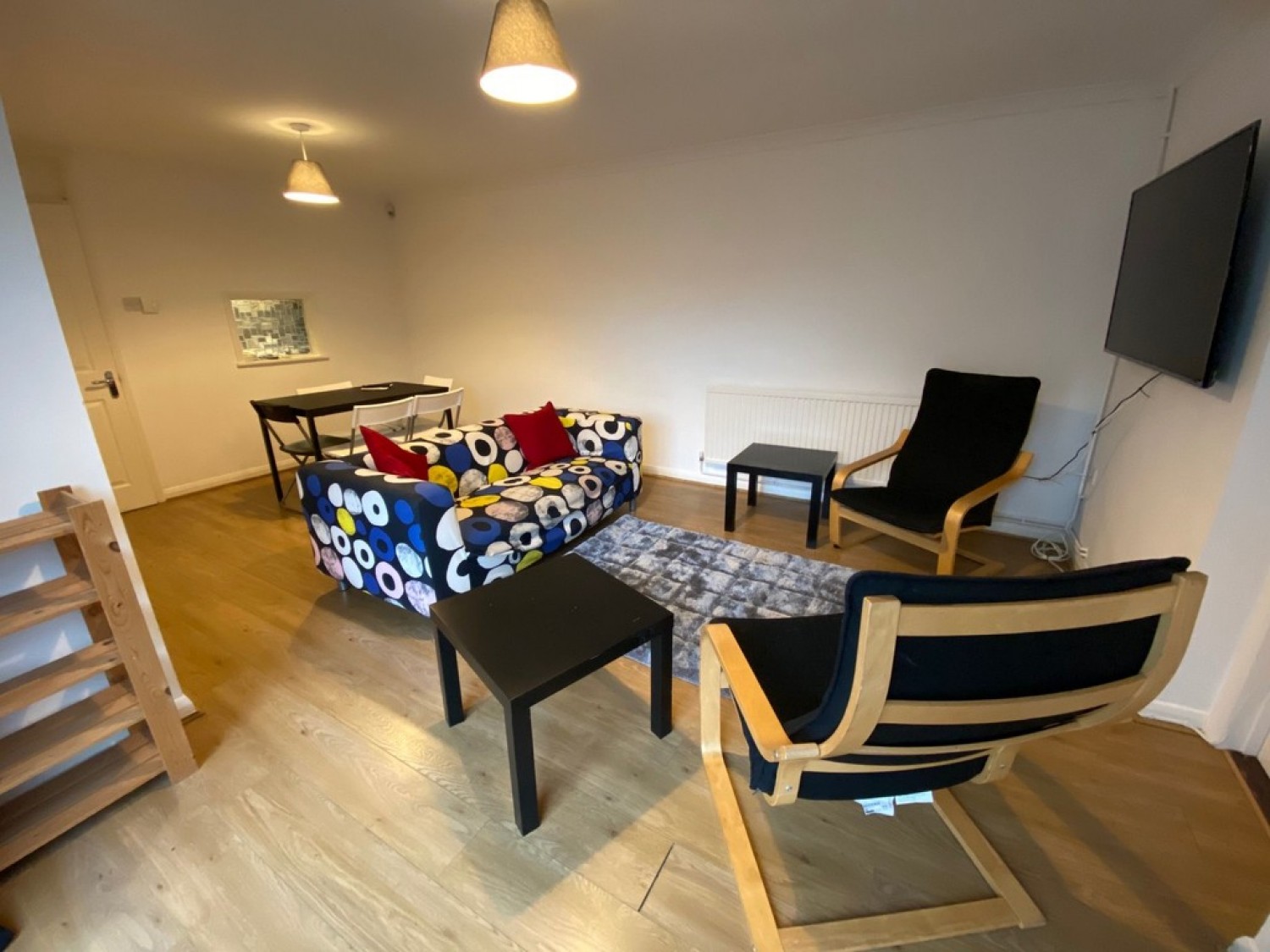 Ulcombe Gardens, Canterbury