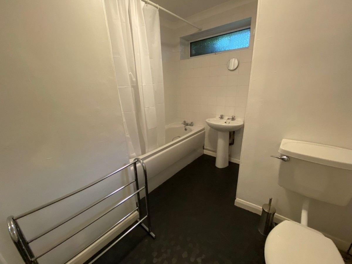 Ulcombe Gardens, Canterbury