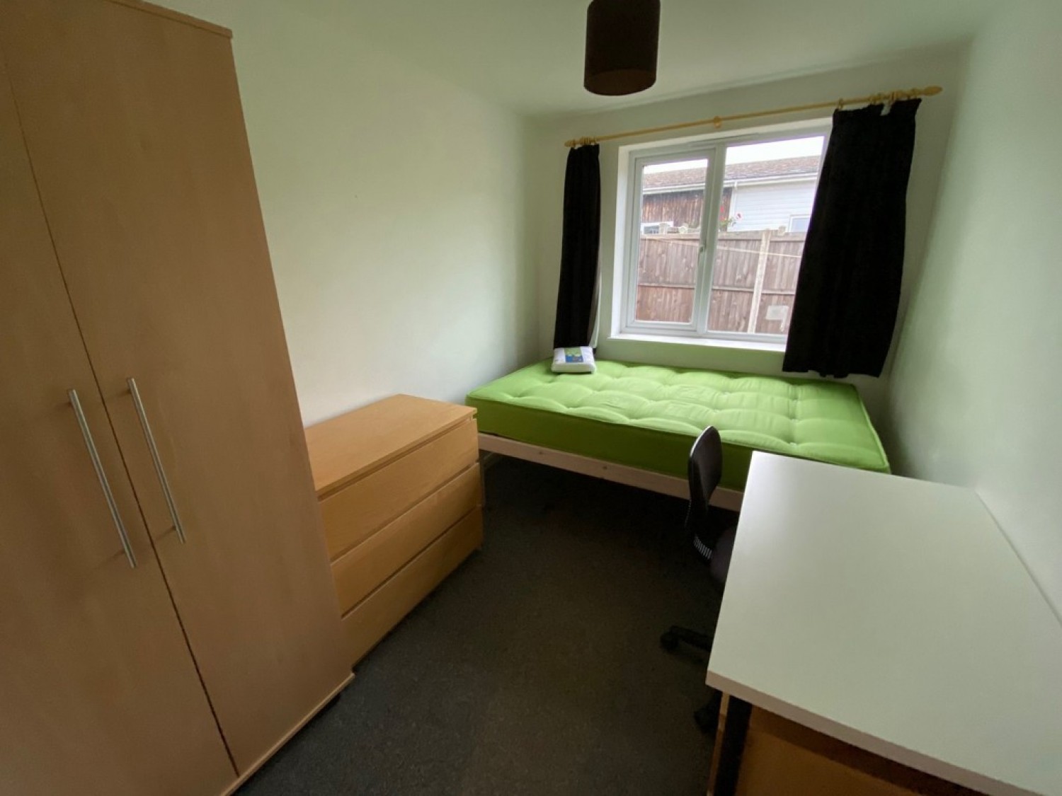 Ulcombe Gardens, Canterbury