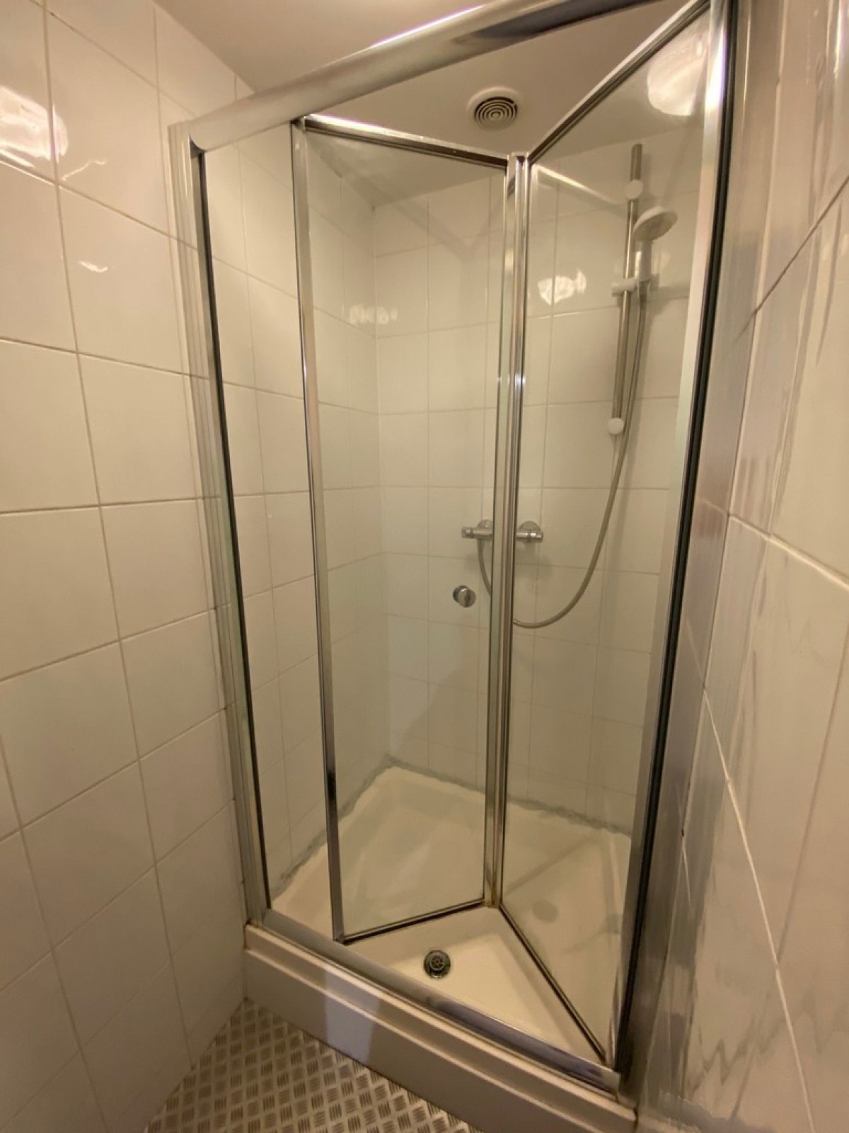 Ulcombe Gardens, Canterbury