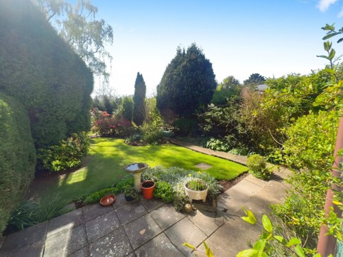 Hillview Road, Canterbury