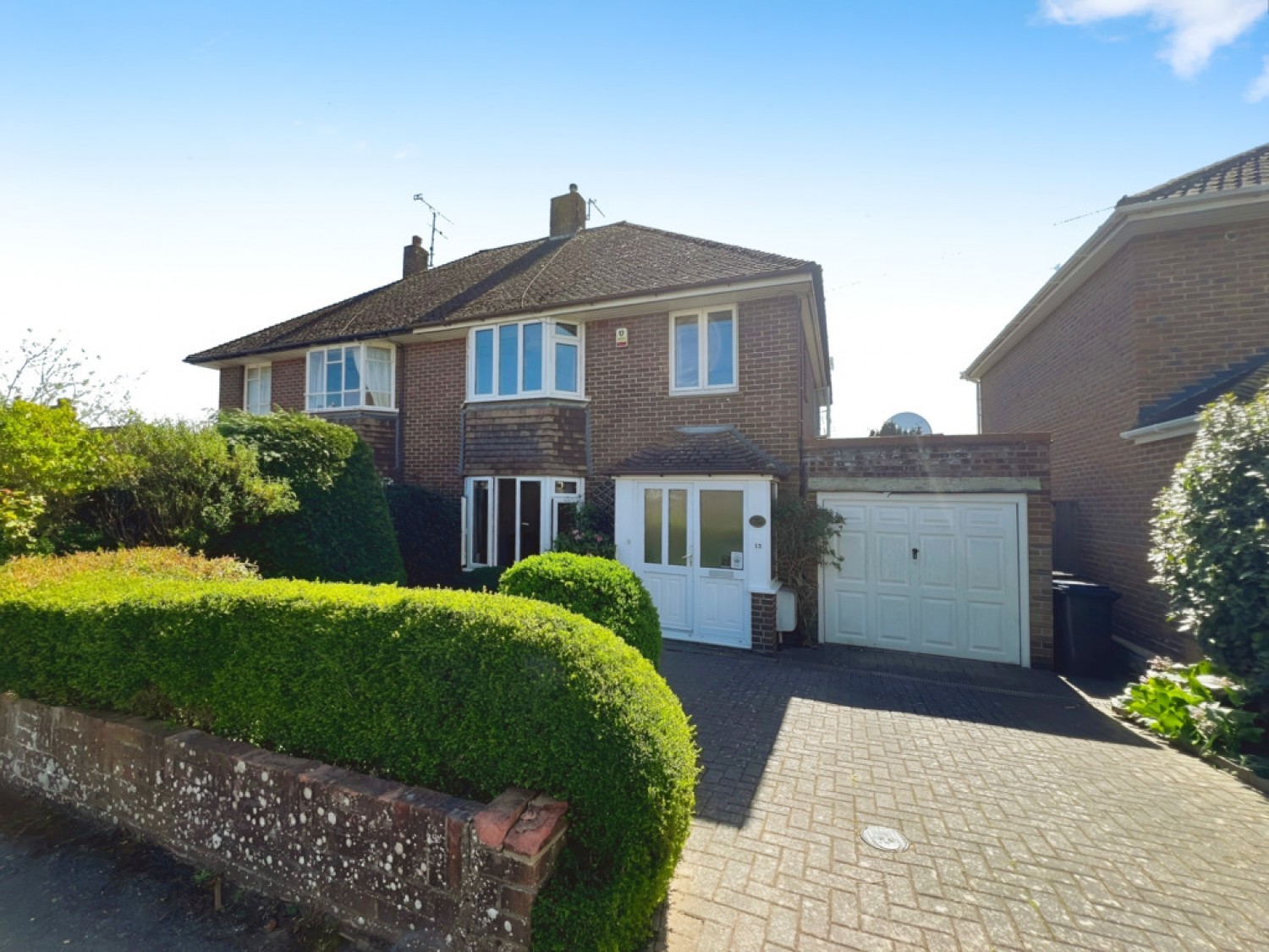 Hillview Road, Canterbury