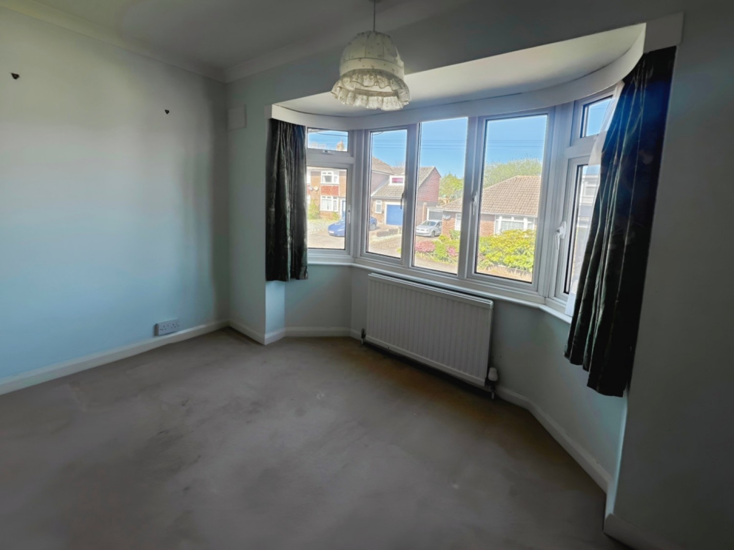 Hillview Road, Canterbury