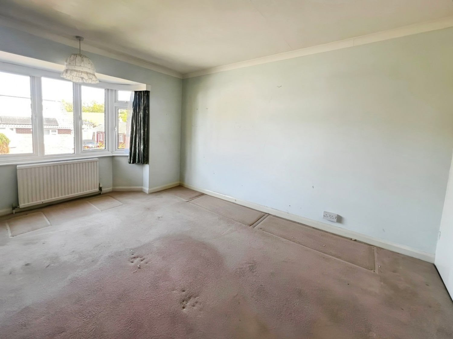 Hillview Road, Canterbury