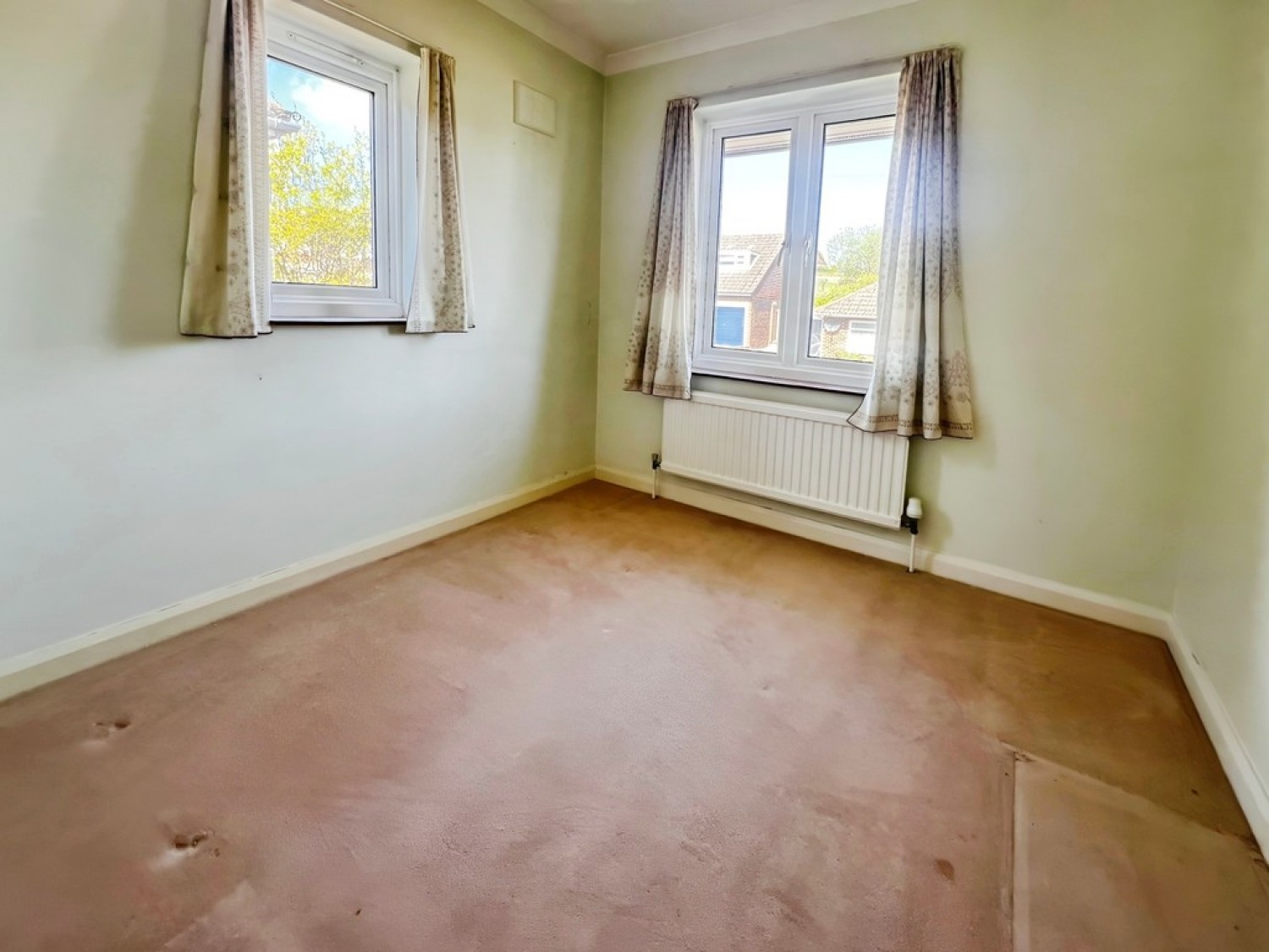 Hillview Road, Canterbury