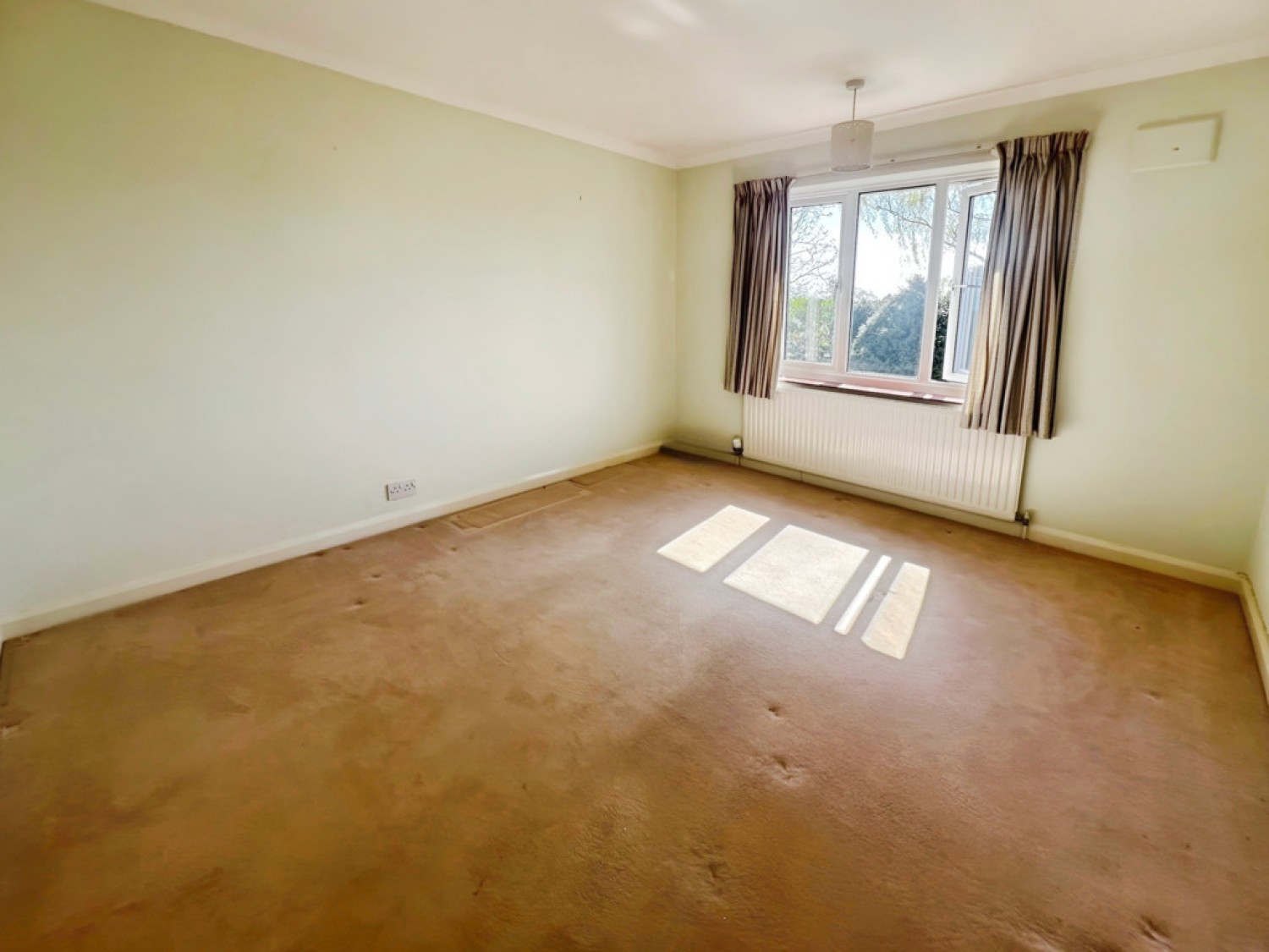 Hillview Road, Canterbury