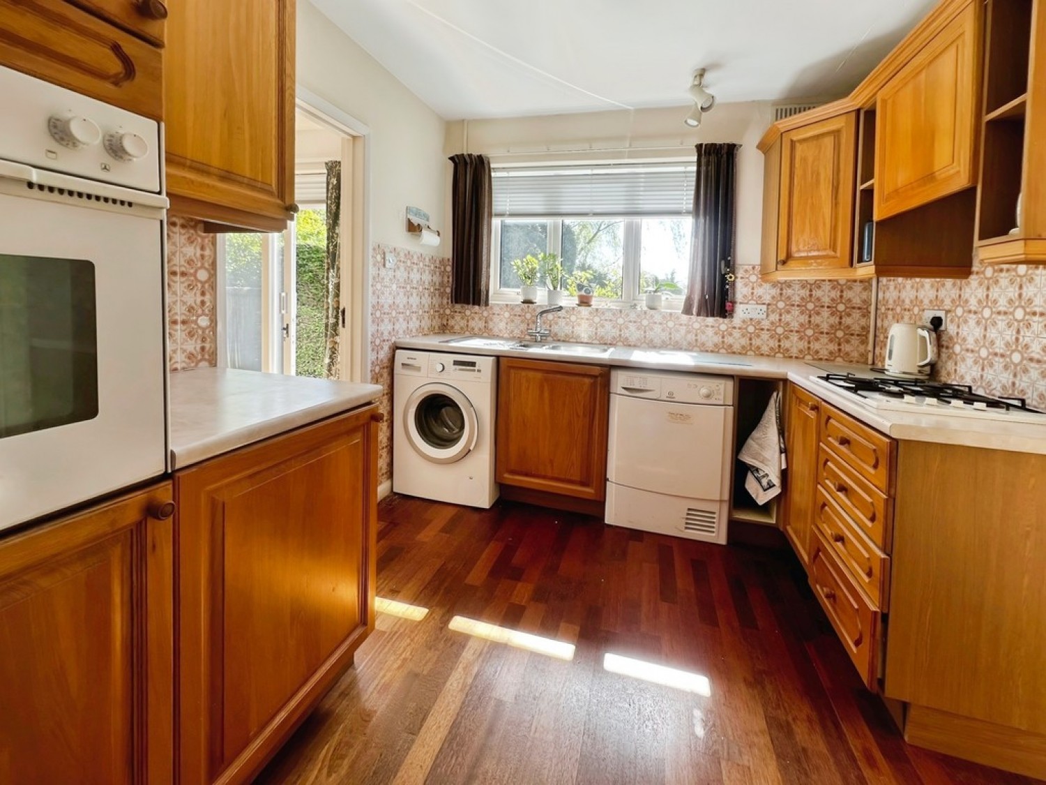 Hillview Road, Canterbury