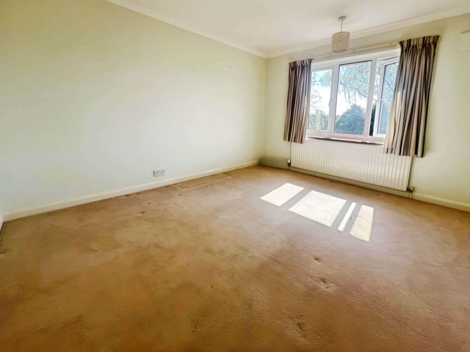 Hillview Road, Canterbury