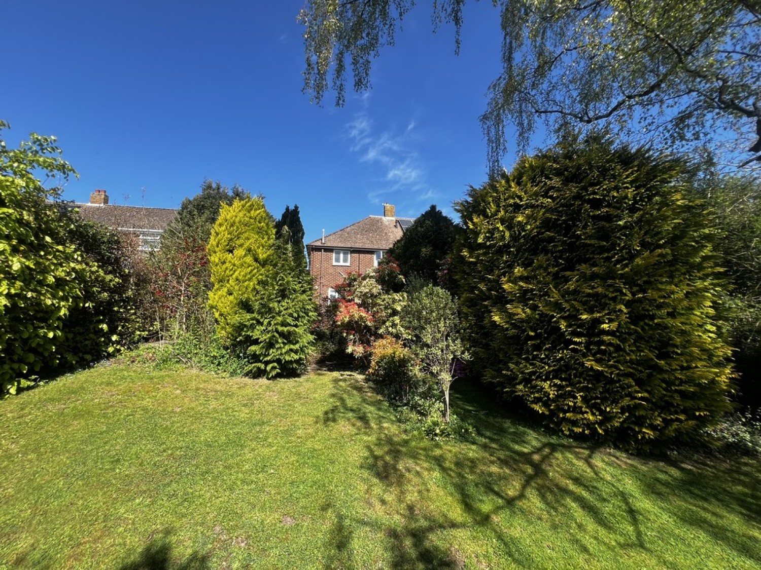 Hillview Road, Canterbury