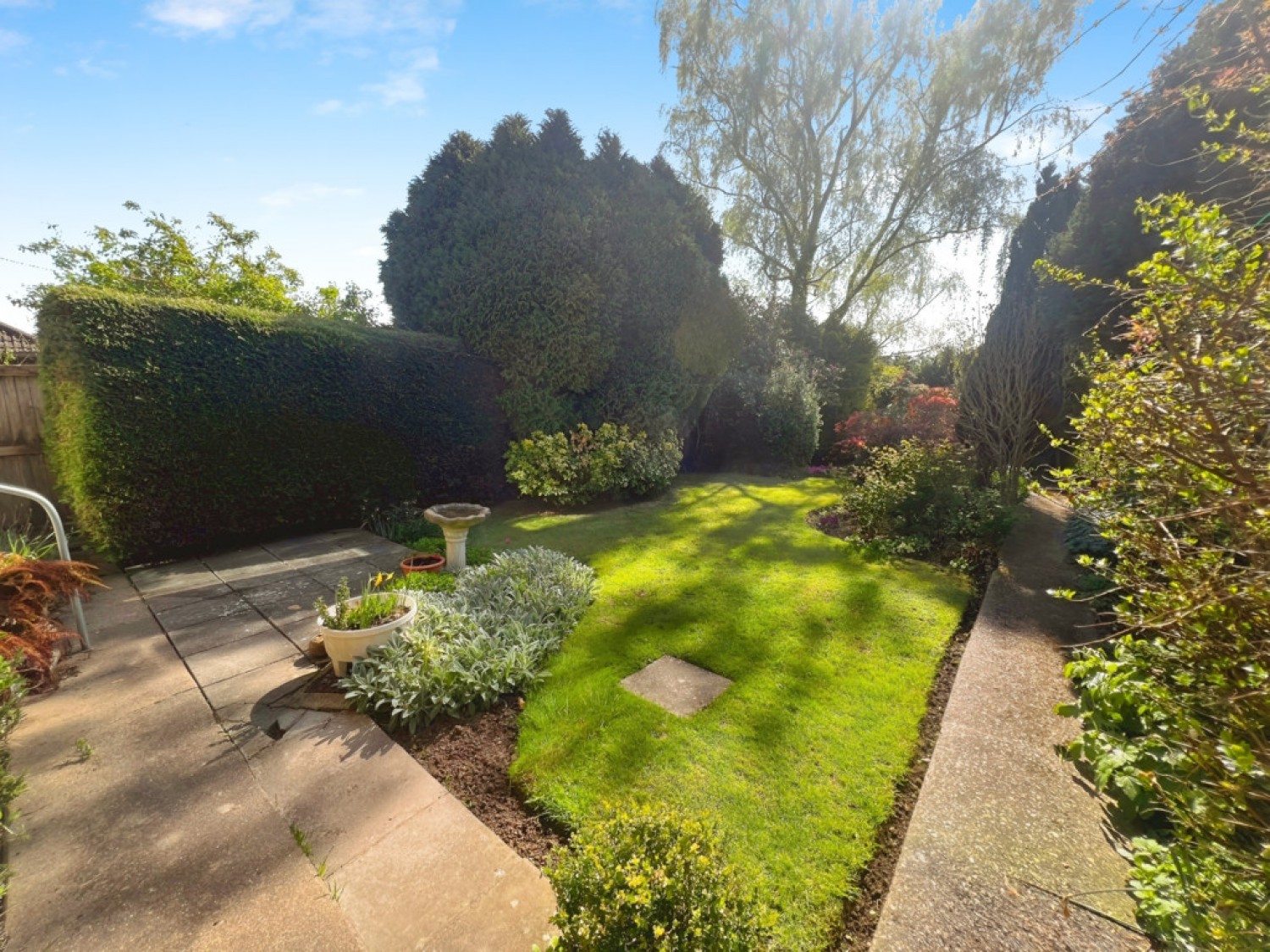Hillview Road, Canterbury