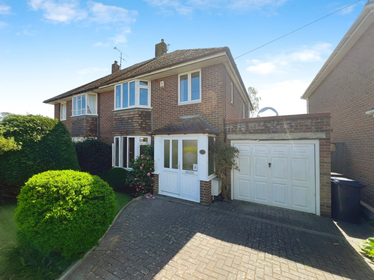 Hillview Road, Canterbury
