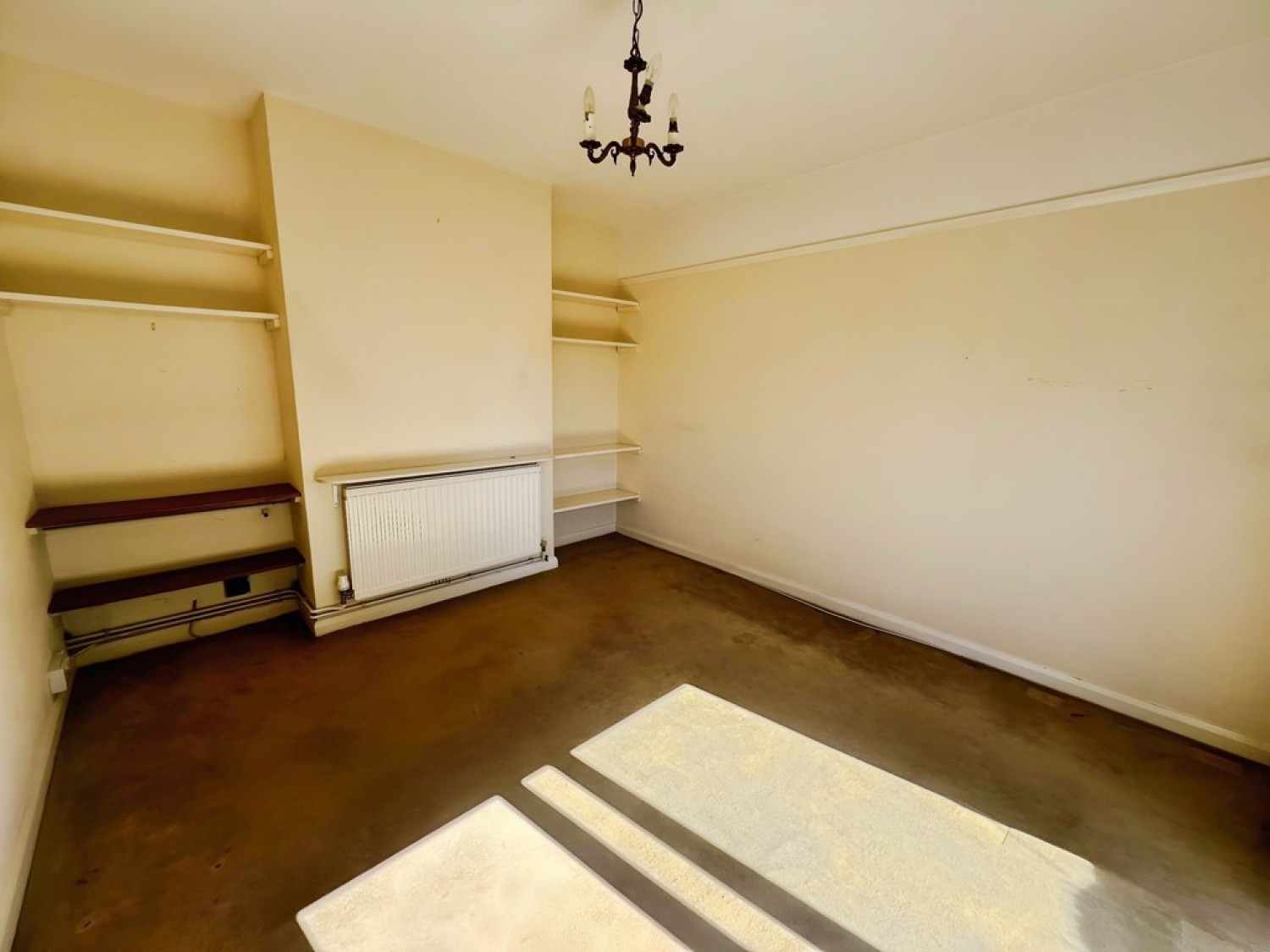 Hillview Road, Canterbury