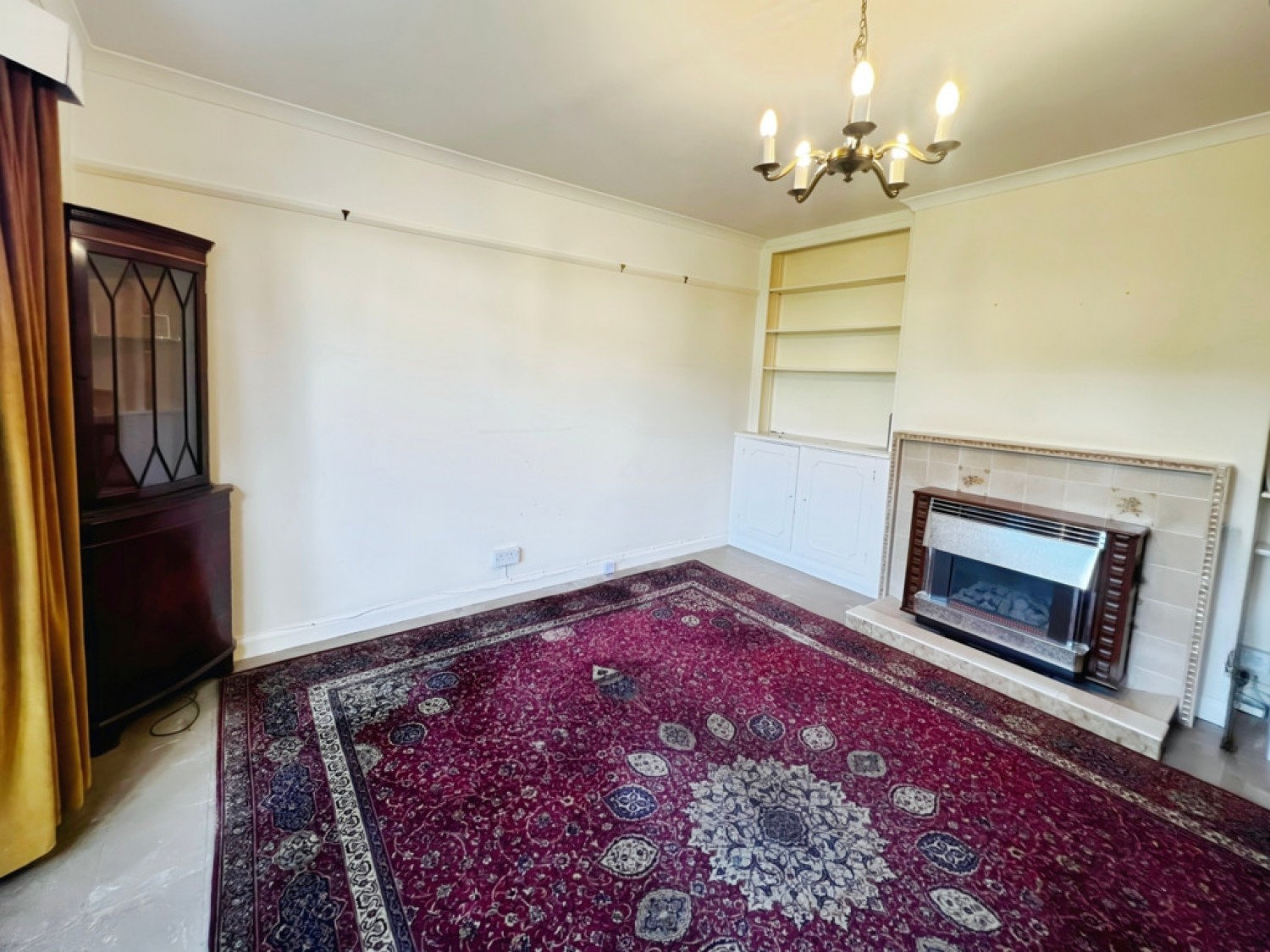Hillview Road, Canterbury