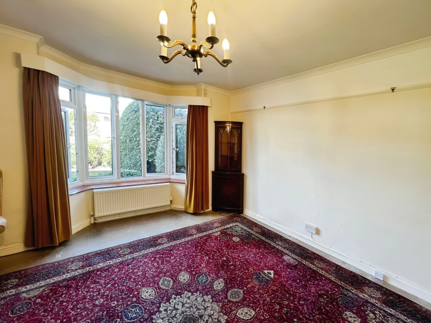 Hillview Road, Canterbury
