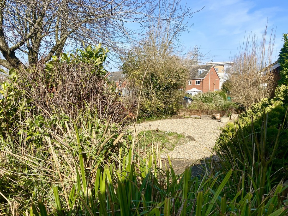 Market Way, Canterbury