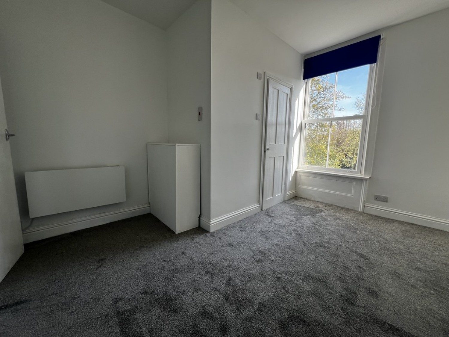 1 bedroom Flat for Letting Whitstable Road, Canterbury