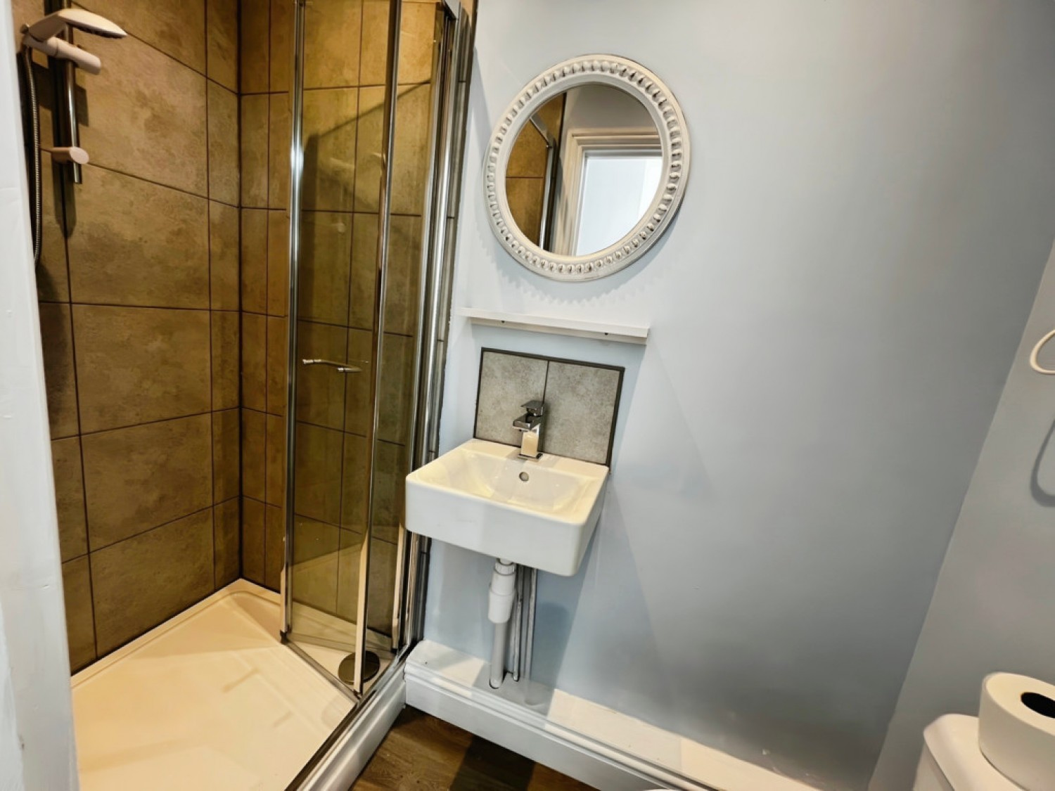 1 bedroom Flat for Letting Whitstable Road, Canterbury