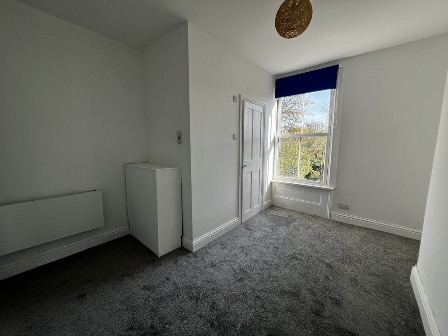 1 bedroom Flat for Letting Whitstable Road, Canterbury