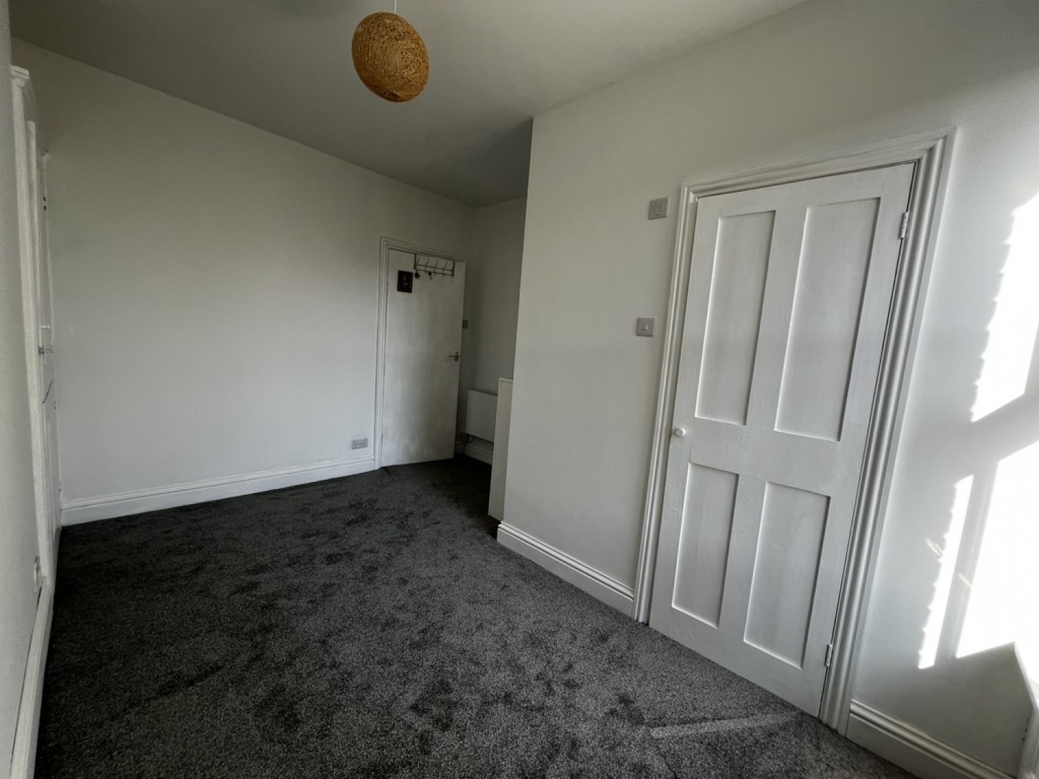 1 bedroom Flat for Letting Whitstable Road, Canterbury