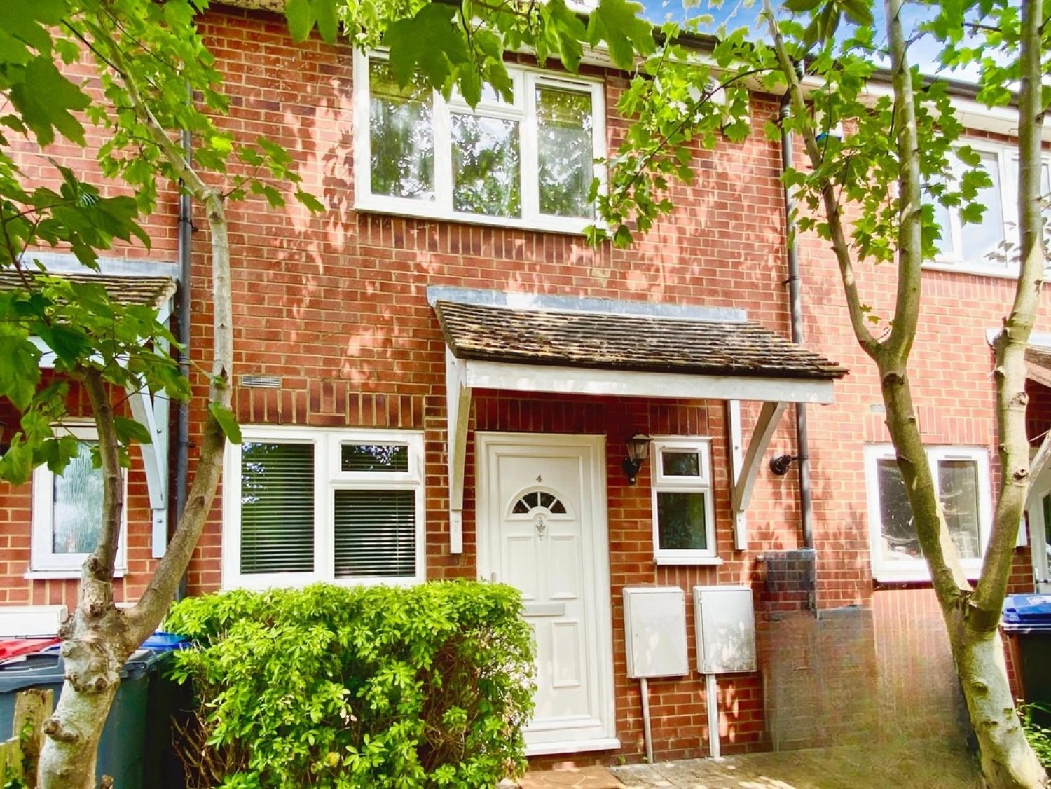 Chineham Way, Canterbury