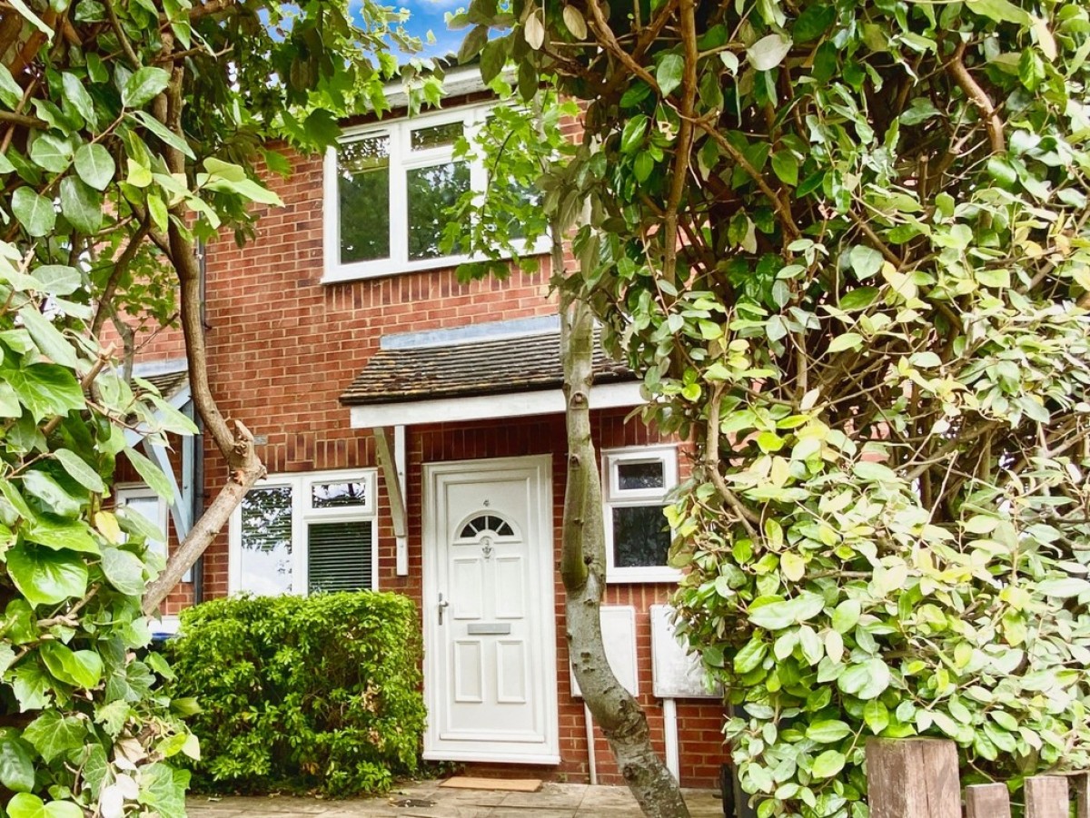 Chineham Way, Canterbury