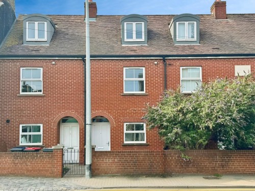 Wincheap, Canterbury