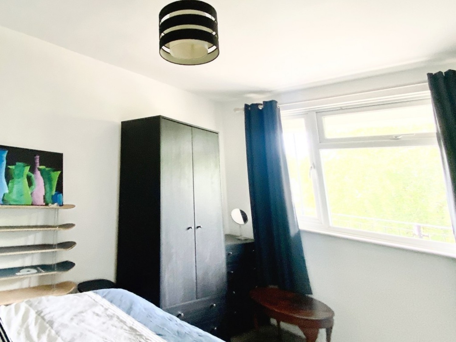 Rhodaus Close, Canterbury