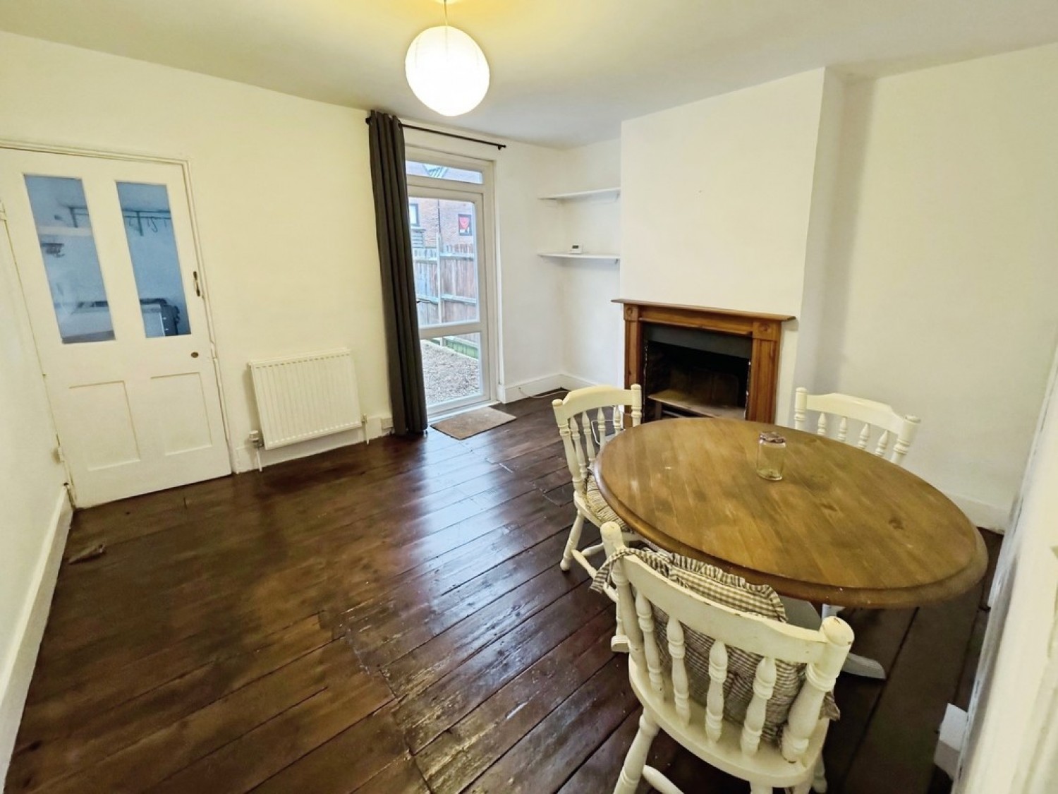 New Town Street , Canterbury, Kent