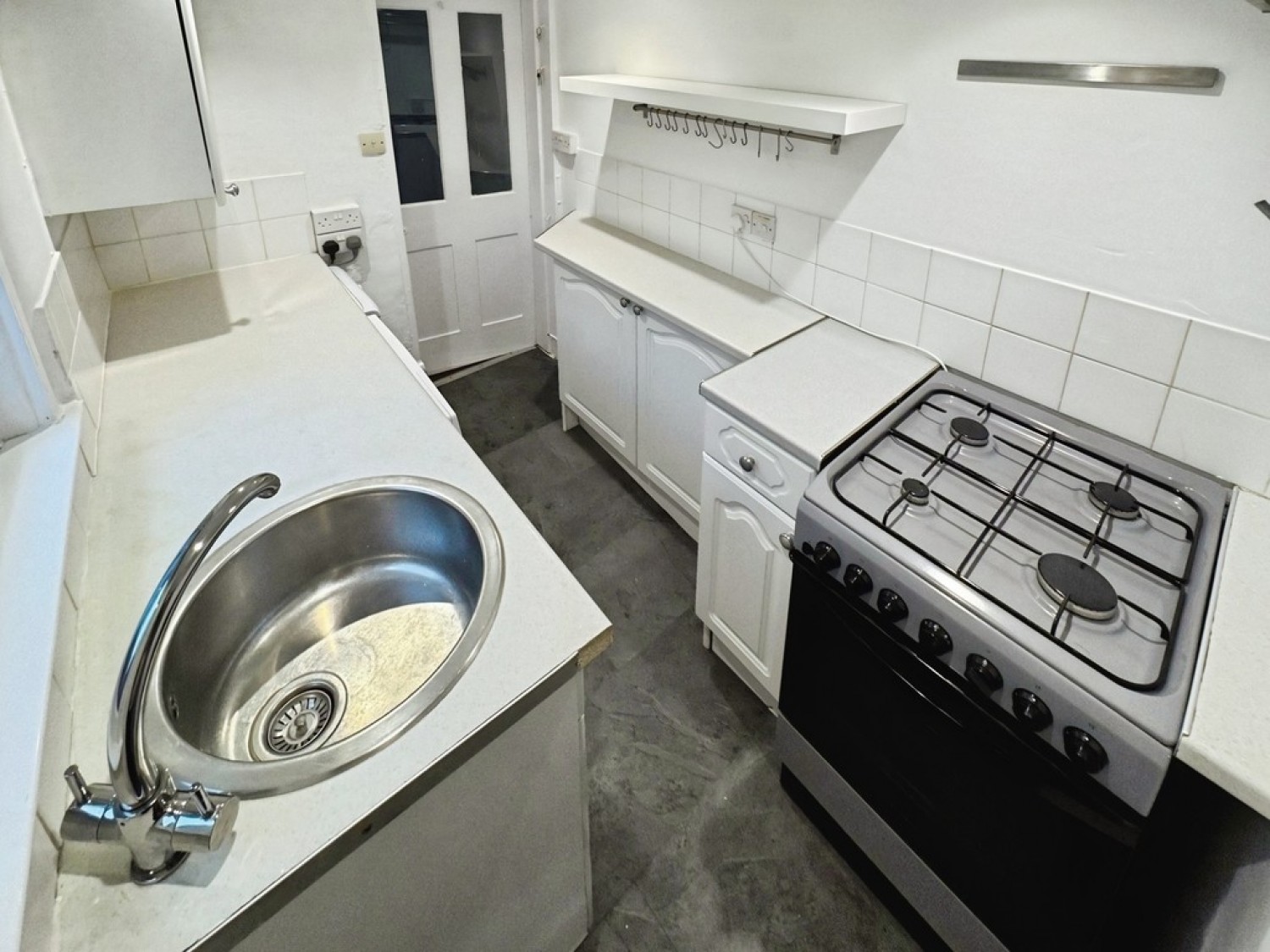 New Town Street , Canterbury, Kent