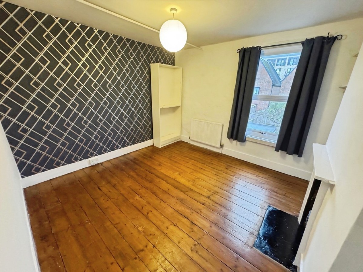 New Town Street , Canterbury, Kent