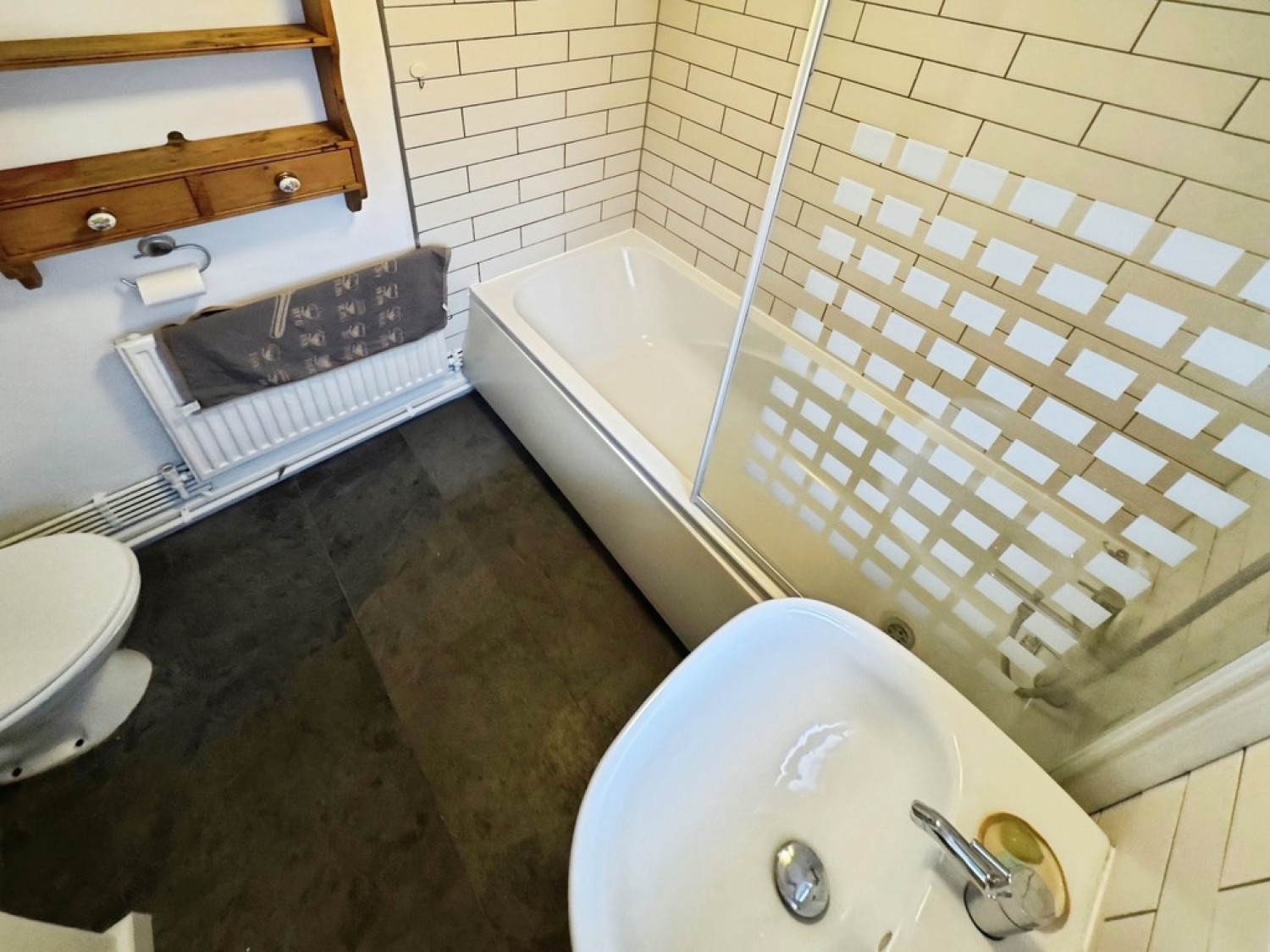 New Town Street , Canterbury, Kent