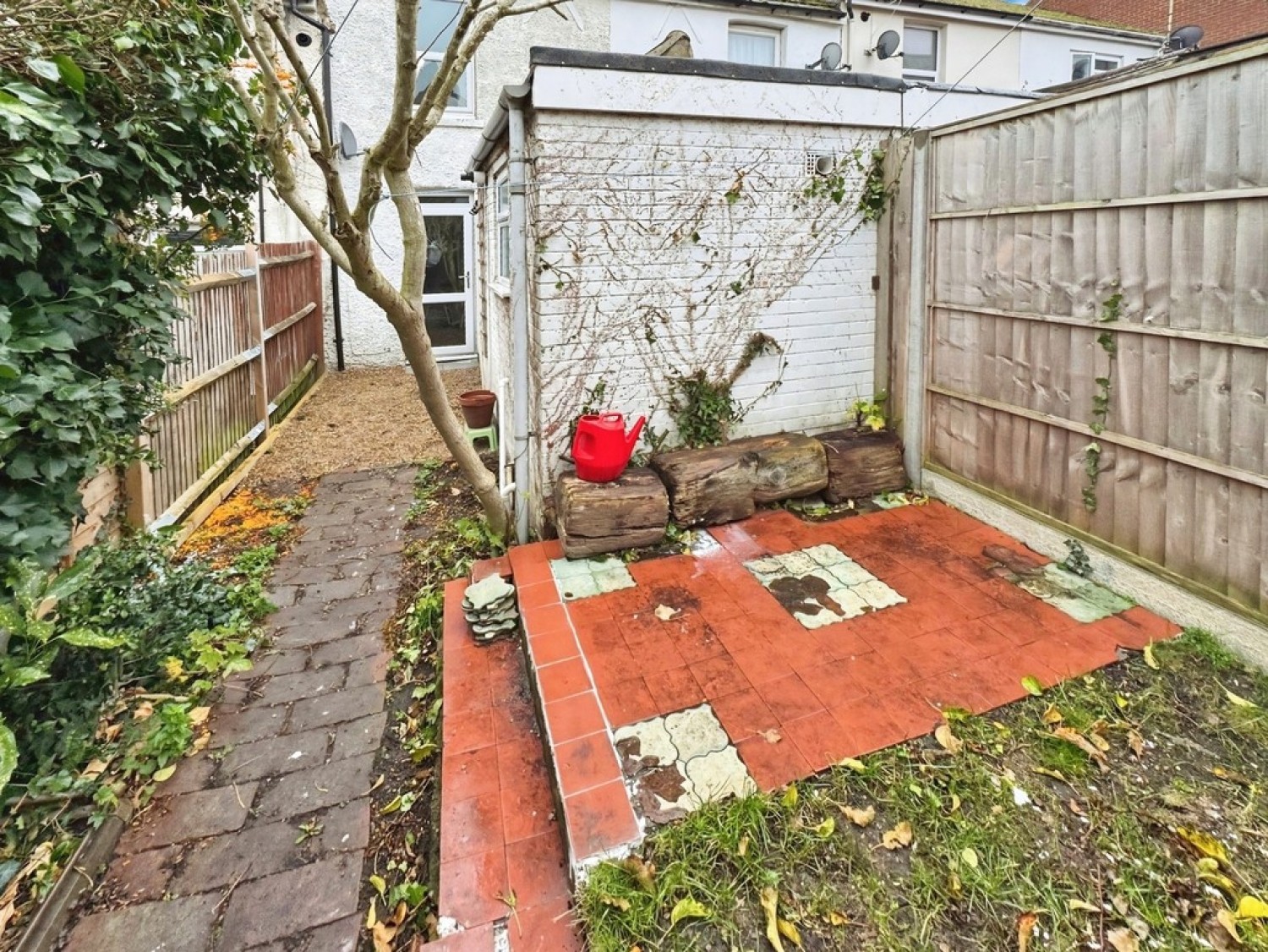 New Town Street , Canterbury, Kent
