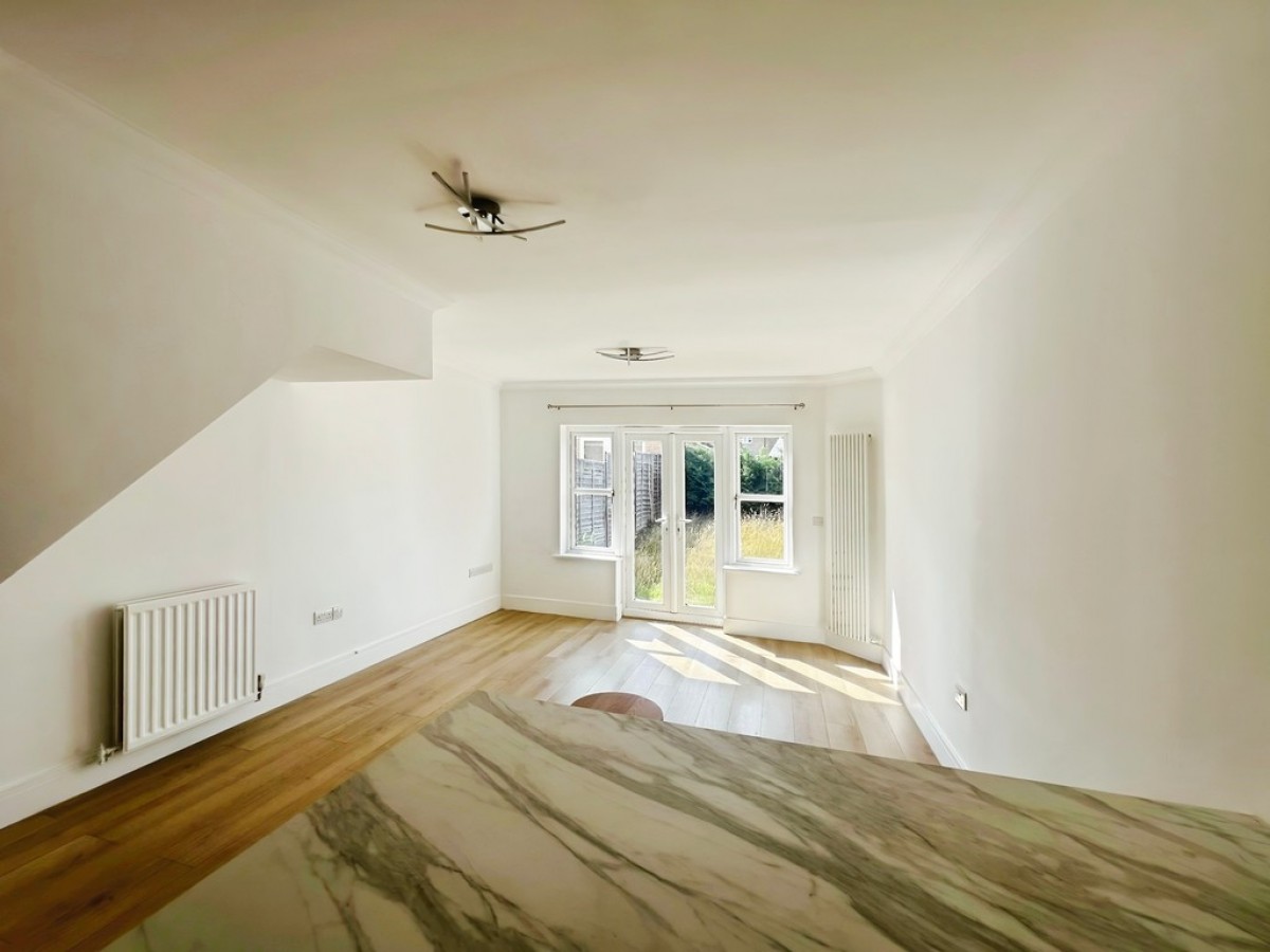 Gilbert Way, Canterbury, Kent