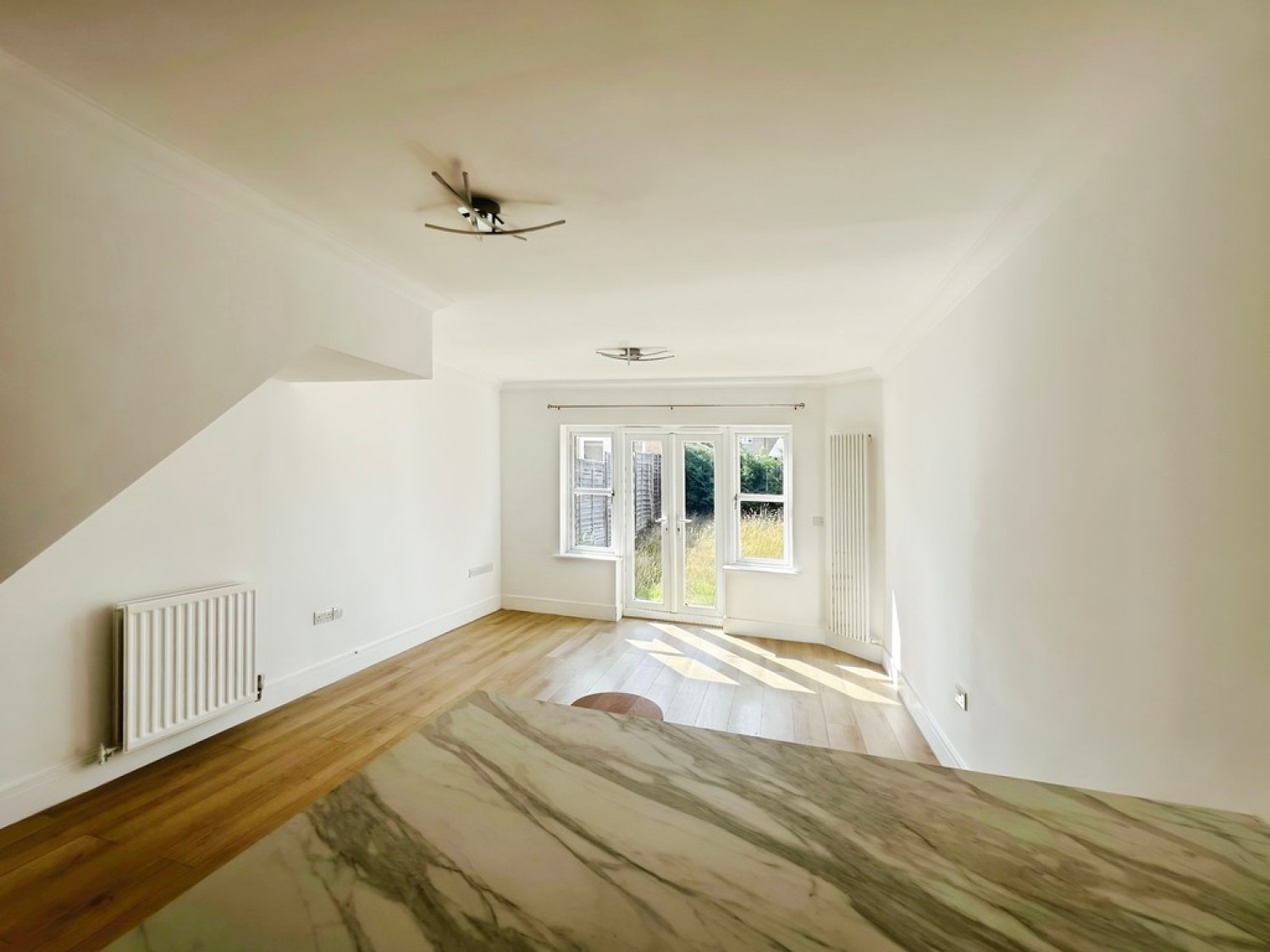 Gilbert Way, Canterbury, Kent