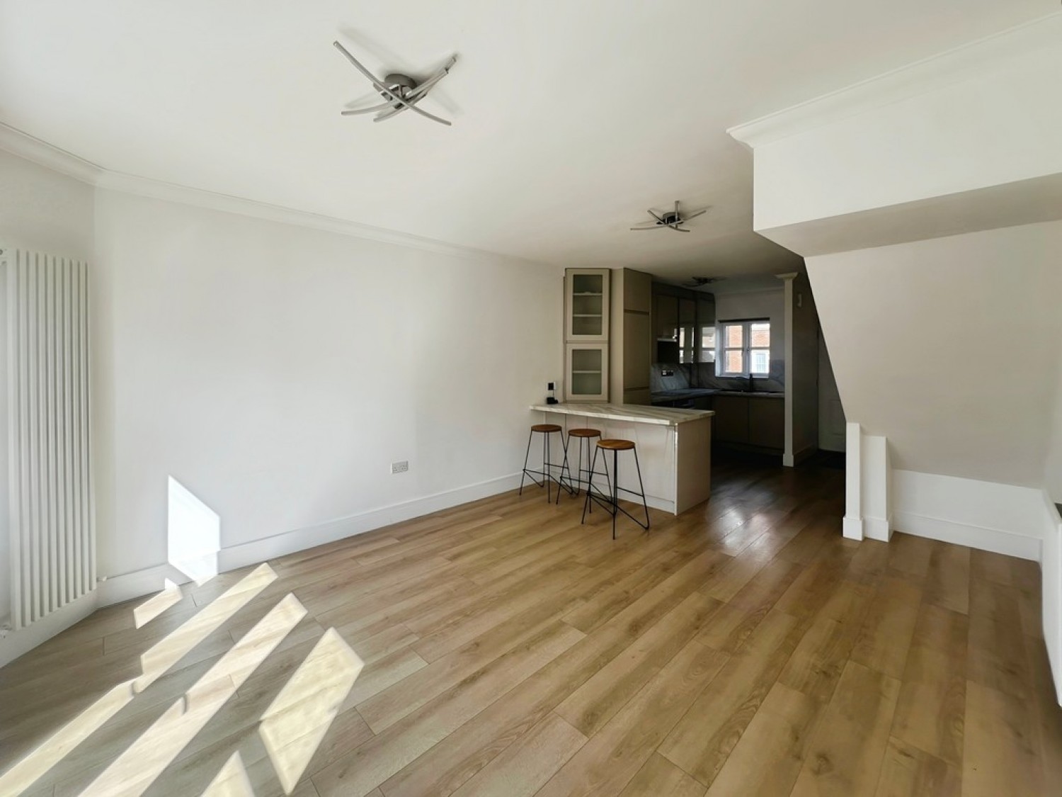 Gilbert Way, Canterbury, Kent