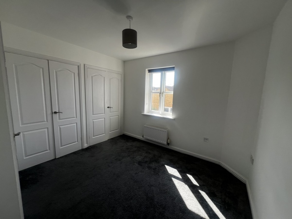 Gilbert Way, Canterbury, Kent