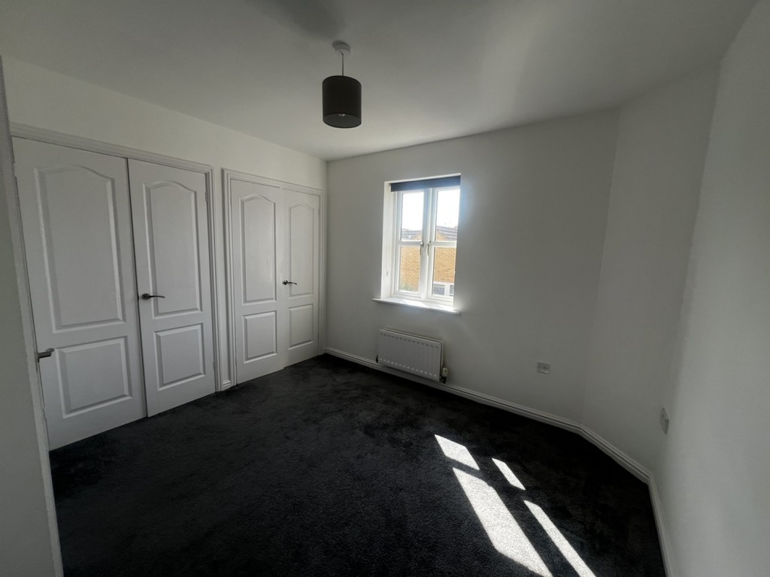 Gilbert Way, Canterbury, Kent