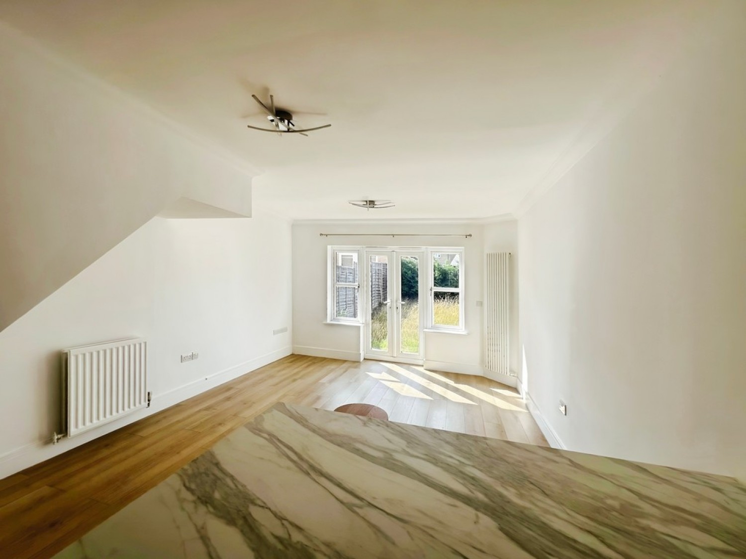 Gilbert Way, Canterbury, Kent