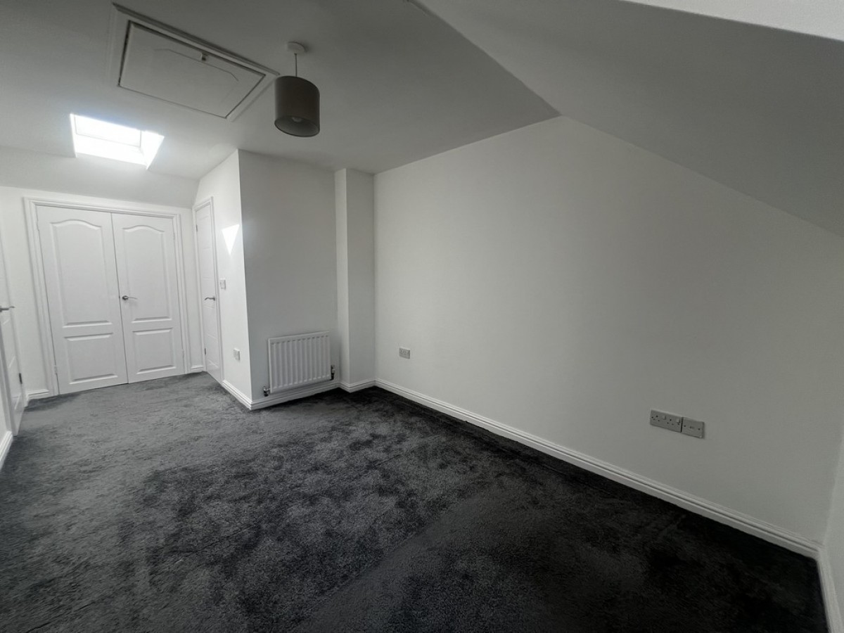 Gilbert Way, Canterbury, Kent