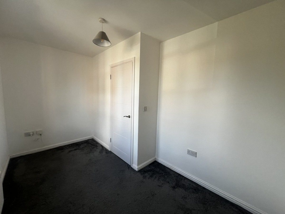 Gilbert Way, Canterbury, Kent